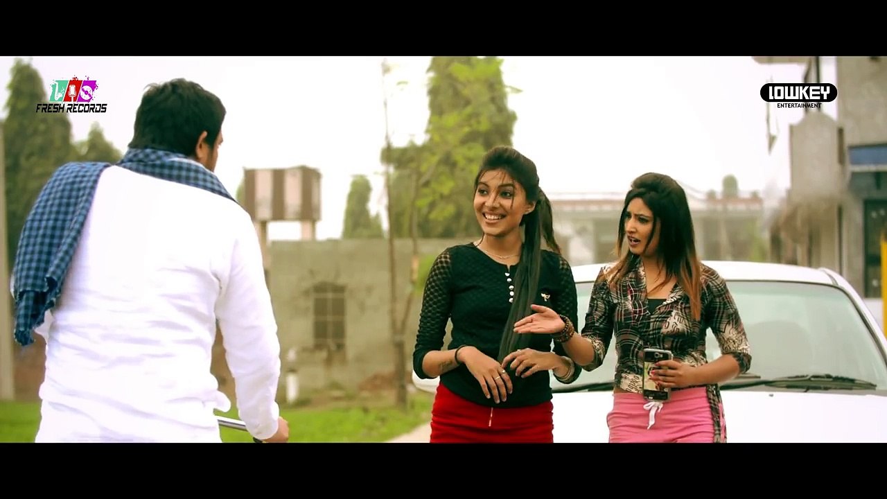 Pahunch   (Full Video Song)   Teji Kahlon   Latest punjabi song 2017