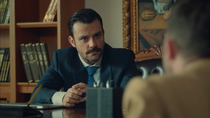 İstanbullu Gelin 41. Bölüm Esra'yla Niyetim Ciddi