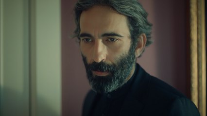 İstanbullu Gelin 41. Bölüm Adem'i Korkutan Rüya