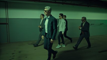 İstanbullu Gelin 41. Bölüm Bekarlığa Veda Gecesi