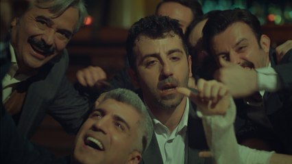 İstanbullu Gelin 41. Bölüm Akif'e Büyük Şok!