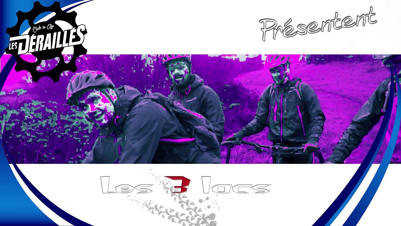 3 LACS - 2018