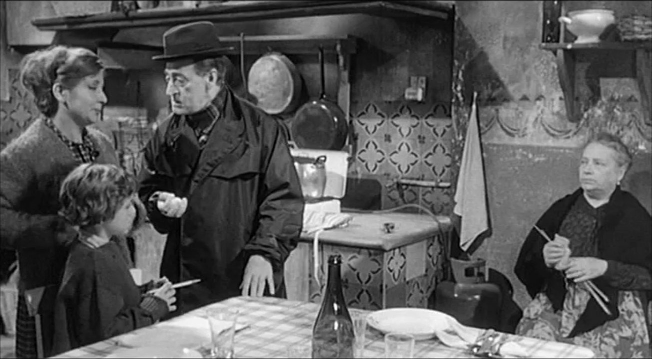 Le Motorizzate (Film Completo -primo tempo) con Totò