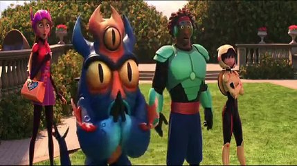 Disney Parodia 2# (Ahora si te ries ganas)