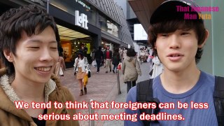 Why is it Hard to Find an Apartment in Japan if You are a Foreigner? (Interview)