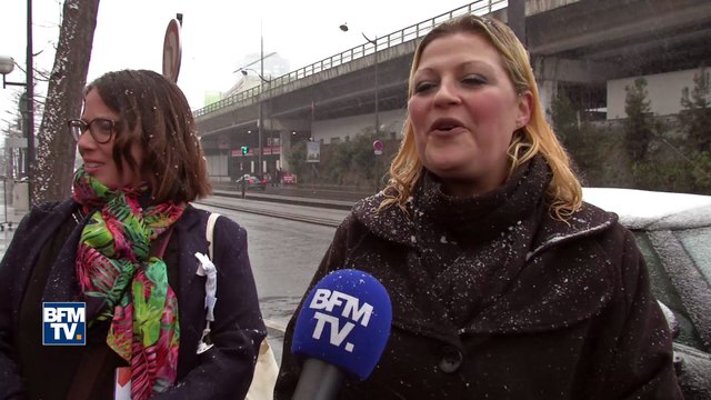 L’hiver joue les prolongations