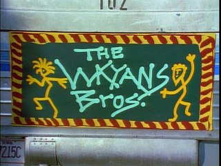 DUPLA DO BARULHO EPI 4 TEMP 1 FREE WALLY