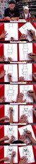 How To Draw A Christmas Nutcracker