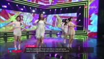 [Simply K-Pop] SHA SHA(샤샤) _ YOU＆ME(너와나) _ Ep.303 _ 031618