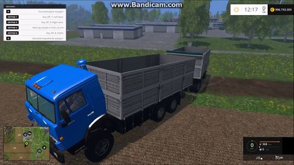 Farming Simulator new - fs15 My top 10 truck mods