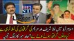 Hamid Mir Analysis on Maryam And Nawaz Sharif's Future