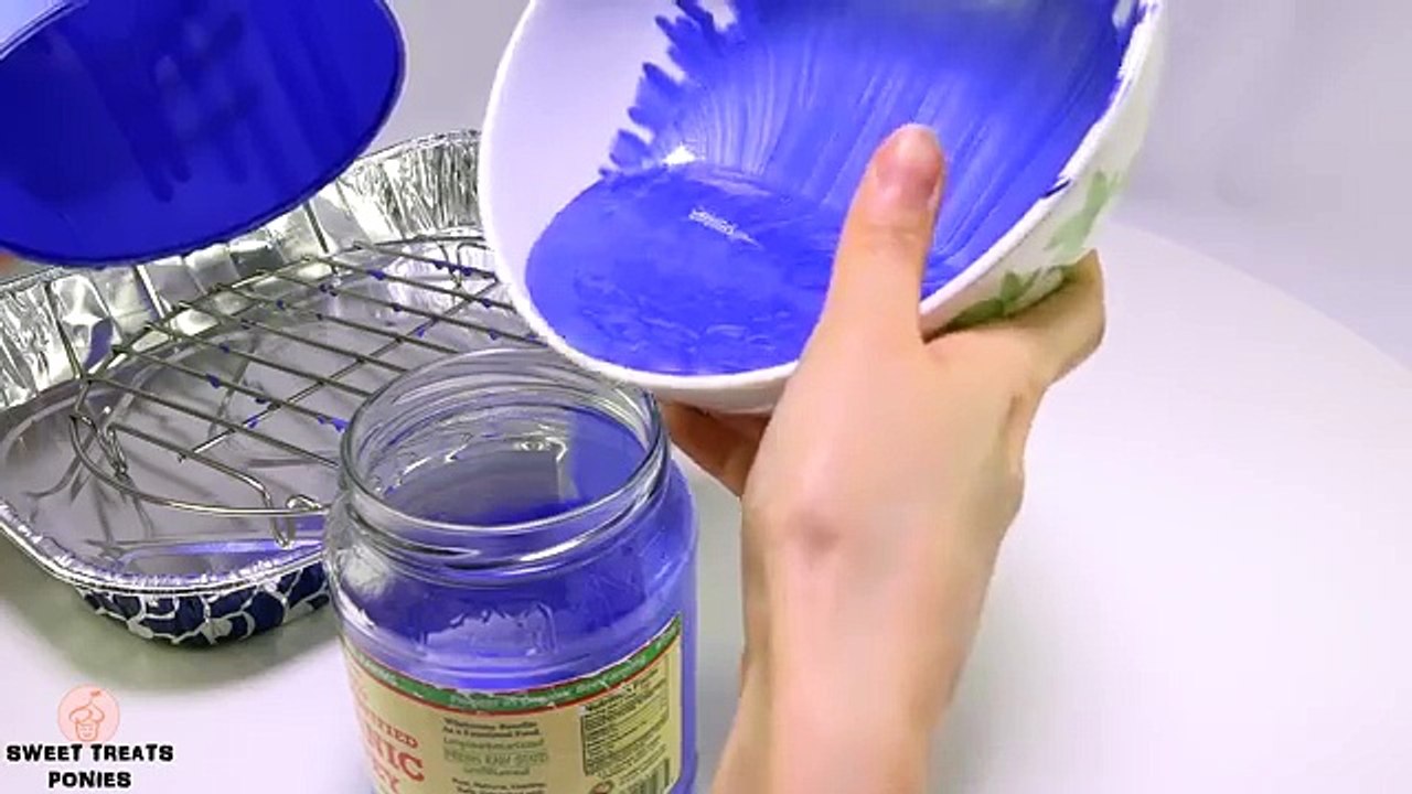 DIY My Little Pony NIGHTMARE MOON Lantern Nightlight MLP Craft Tutorial | SweetTreatsPonies