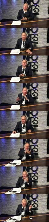 Hillary About To Be Indicted Following McCabe Firing