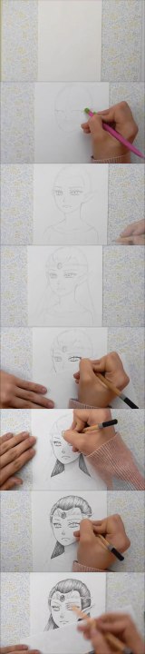 Redraw Challenge!