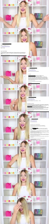 Meine KRANKESTEN ANFRAGEN .. Brustvergrößerung, Erotik-Dreh. | BibisBeautyPalace