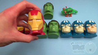 Minions Kinder Surprise Egg Learn-A-Word! Spelling Creepy Crawlers! Lesson 6