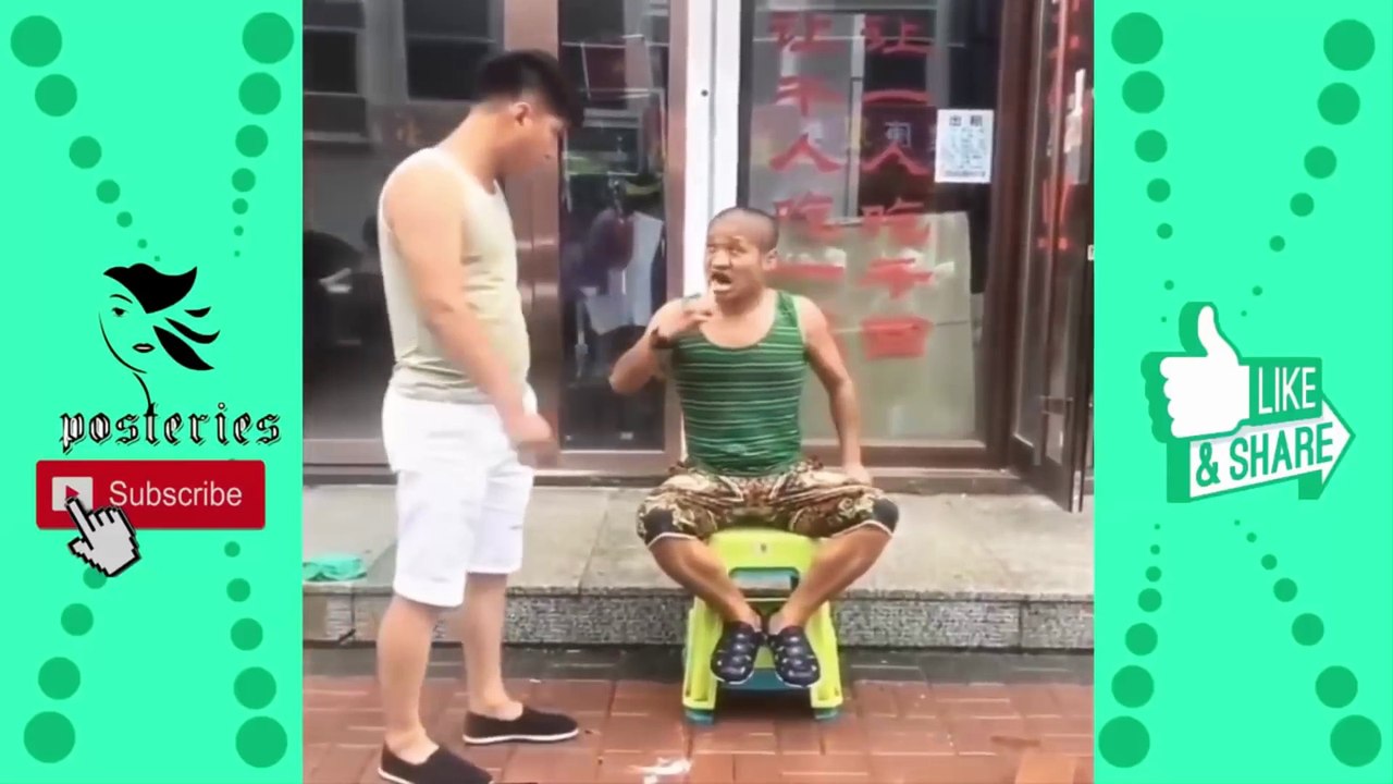 Funny indian Videos - Funny Pranks Comedy - Funny Comedy Pranks 2018 You Can't Hold Your Laugh