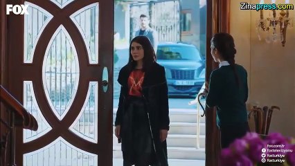 مسلسل اسمها زهرة الحلقة 12 الثانية عشر