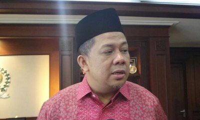 Soal Sohibul Iman, Fahri Hamzah Diperiksa