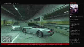 Jeux vidéos Clermont-Ferrand sylvaindu63 - grand thetf auto épisode 17 suite contre sens