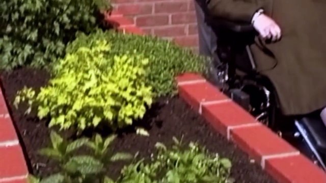 Lin and Ralph: A Love Story (Extraordinary People Documentary) Real Stories