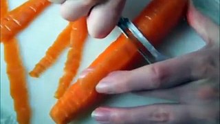 How to Freeze Carrots the Right Way