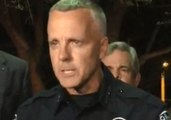 Austin Police Urge Residents to Stay Indoors Following Explosion