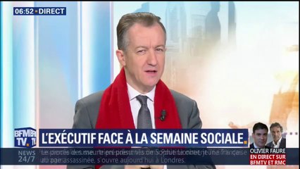 ÉDITO- “Pendant que les Français râlent sur la réforme A, le gouvernement est déjà sur la réforme B”