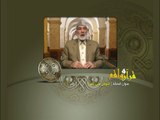 029- قرآن وواقع - التوكل على الله - د- عبد الله سلقيني