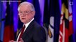Sessions' Testimony On Russia Outreach Is Contradicted