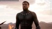 'Black Panther' Tops 'Tomb Raider' To Dominate Weekend Box Office