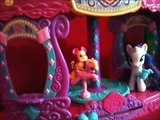 Toy Review: Raritys Carousel Boutique