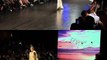 Dazzling runway show by Diana Couture at Art Hearts Fashion