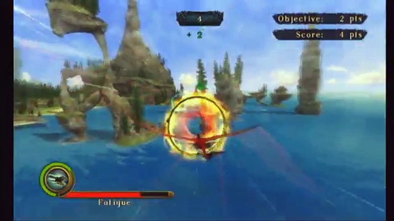 How To Train Your Dragon: The Game Walkthrough (Part 22)