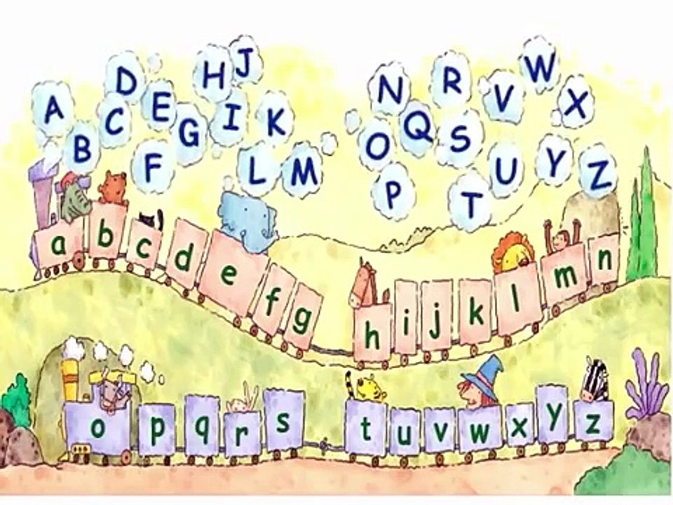 JY Phonics Kids Set 1