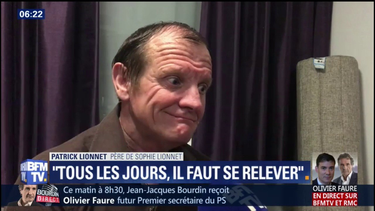 Procès du meurtre de Sophie Lionnet: les parents de la jeune fille espèrent "connaître la vérité"