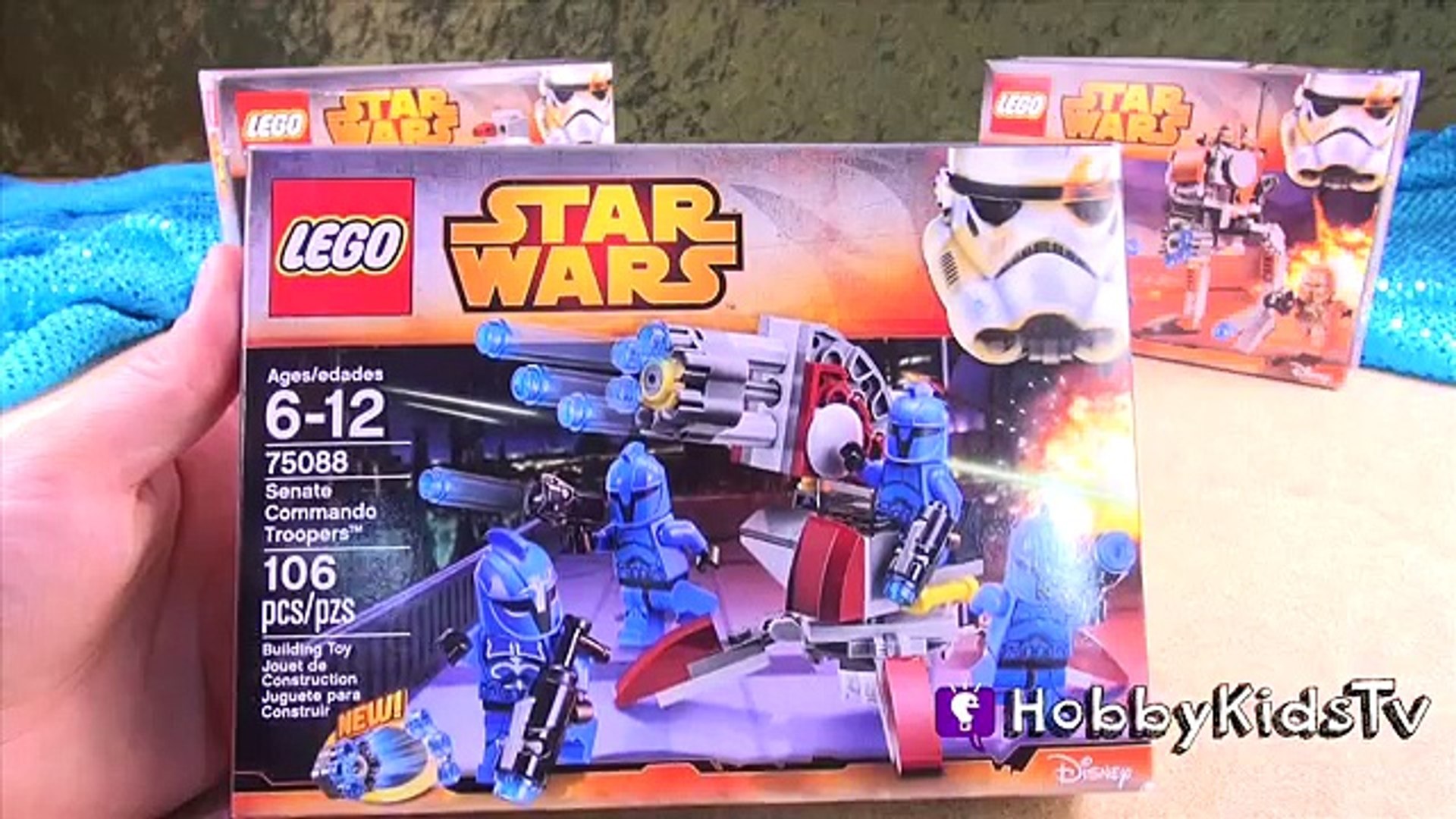hobby kids tv lego