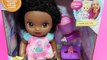 NEW BABY ALIVE Twinkles N Tinkles Doll Unboxing Play Review