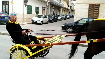 Festa di San Giuseppe - Rosolini - sr- Sicilia  18/03/2018 - IL FILM DOCUMENTARIO