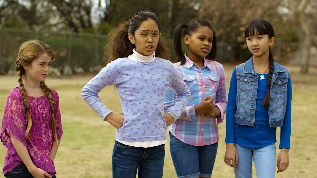 Changing The Game | #YoutubeAdBlitz