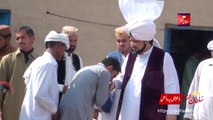 Sultan ul Ashiqeen Religious Tour to Chak 121-1L Khanpur 15 feb 2018