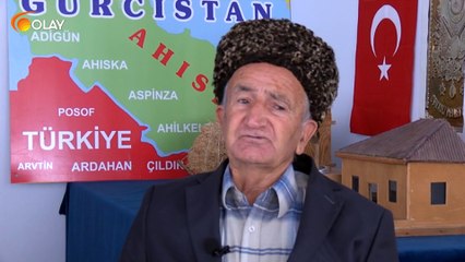 Göç Eden Hayatlar - 17-03-2018