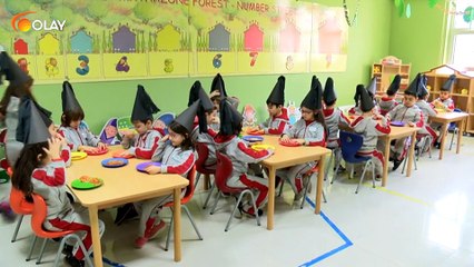 Çocuk Olmak Varmış - 17-03-2018