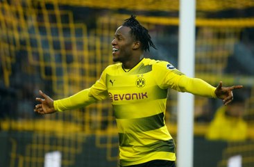 Top buts : Michy Batshuayi, le coup de génie !
