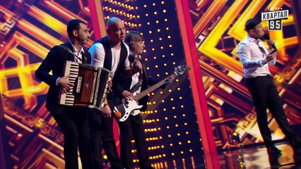 Жизнь распродажа - Музыкальный Вечерний Квартал 2018