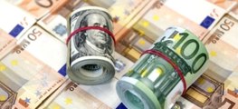 Dolar 3,93 Lirayı Aştı, Euro 4,82 Liranın Üzerinde