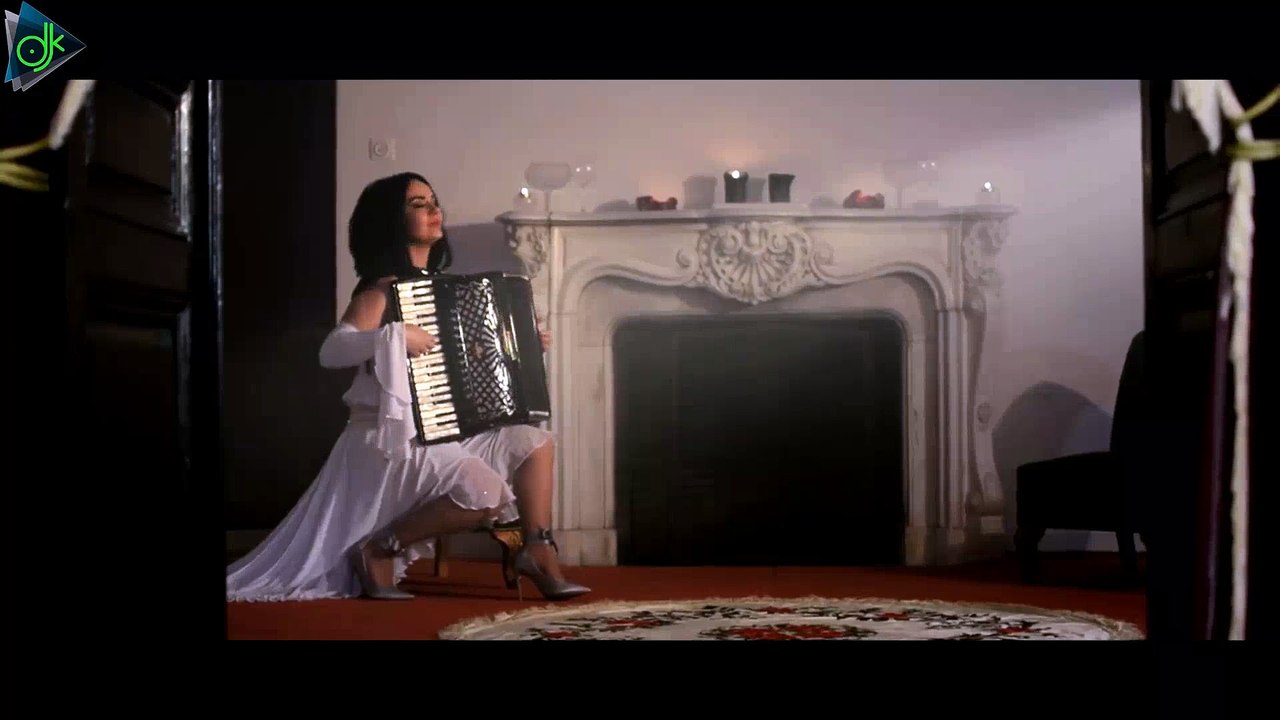 Zoe Tiganouria - Last Tango by Zoe (Official Music Video)