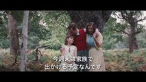 【あのプーさんが実写に！】映画「クリストファー・ロビン（原題）」日本版予告