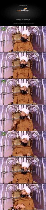 Allama Saqib Raza (49)