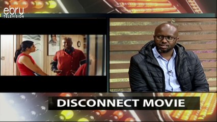 Meet The Director And Actor Of Disconnect, A Kenyan Comedy-Romance Movie